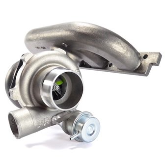 Garrett GT3071R Internal WG TurboKit Volvo C30 / S40N / V50 / C70N T5