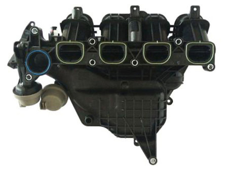 OEM-style Inlaat Spruitstuk Volvo C30 / S40N / V50 / V70III