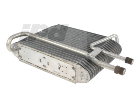 Airco Verdamper Volvo 960 / S90 / V90