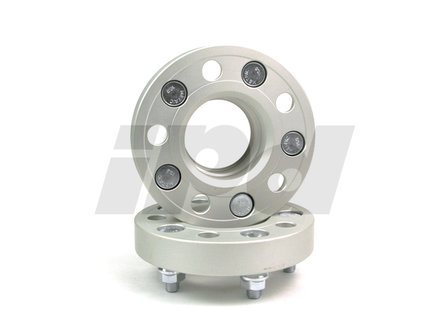 25mm spacers - Volvo 200 / 700 / 900 Serie