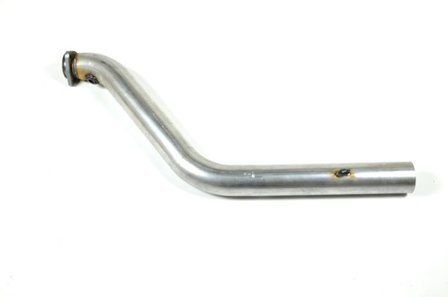 JT 3&quot; Downpipe Volvo 940 Turbo 1990-98