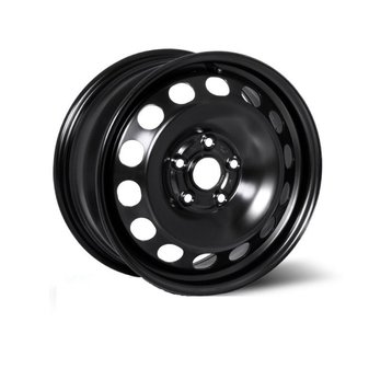 Stalen OEM Velg 6,5Jx16&quot; ET43