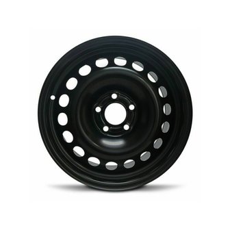 Stalen Kronprinz Velg 7Jx17&quot; ET32