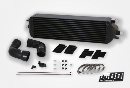 Aluminium Intercooler - Volvo S60 / V60 / S90 / V90 / XC60 / XC90 VEA/SPA 2016-