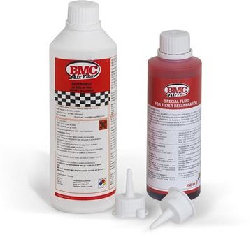 BMC Filter Service Kit