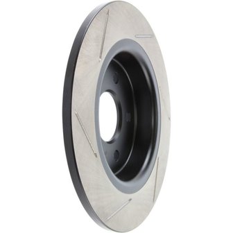 StopTech Remschijven 278mm Vooras Volvo C30 / S40 / V50 / C70 2007-