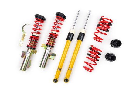 Schroefset Volvo S40 / V50 / C70 / C30