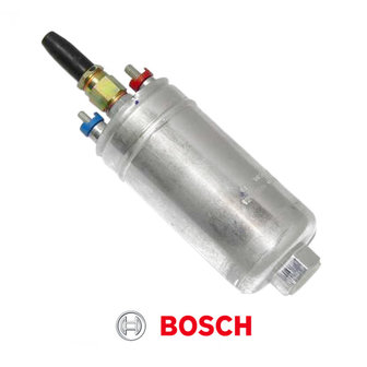 Bosch 044 High Performance 270 ltr/uur In-Line Benzinepomp