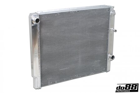 Aluminium Radiateur - Volvo 940 / 960 / S90 / V90