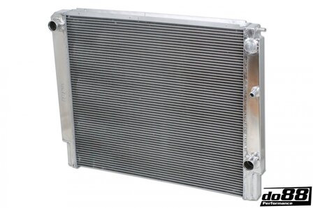 Aluminium Radiateur - Volvo 940 / 960 / S90 / V90