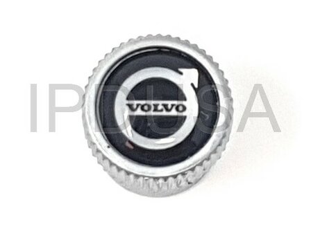 Volvo Ventieldop Set