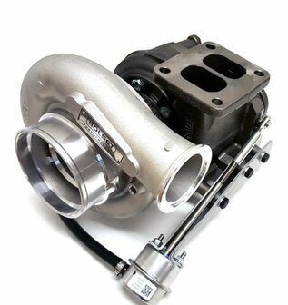 Holset HX40 Super Internal Wastegate