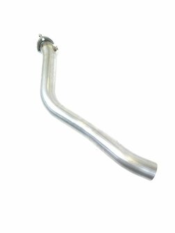 JT Superflow 3&quot; downpipe Saab 900 Turbo 1978-93