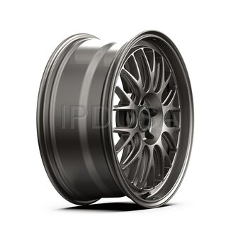 IPD - RSR Magnesium Grey 9x19&quot; 5x108mm Aluminium Velg