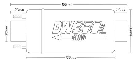 DW350il