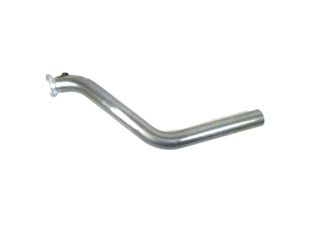 JT 3&quot; Downpipe Volvo 940 upgrade turbo rechte flens 16T/19T 1990-98 RVS