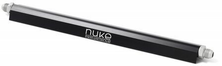 Nuke Fuel Rail - Volvo 960 / S90 / V90