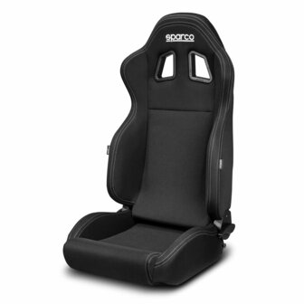 Kuipstoel Sparco R100 verstelbaar
