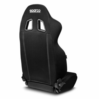 Kuipstoel Sparco R100 verstelbaar