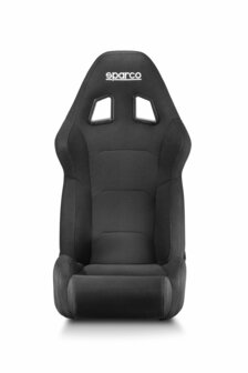 Kuipstoel Sparco R500 verstelbaar