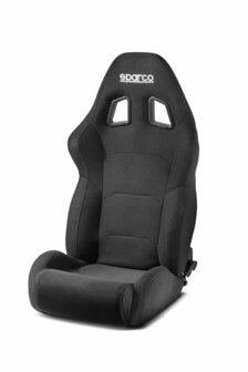 Kuipstoel Sparco R500 verstelbaar