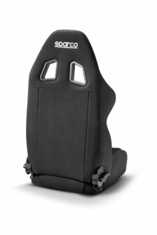 Sparco bucket seat R500 Torino adjustable