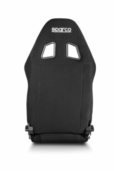 Sparco bucket seat R500 Torino adjustable