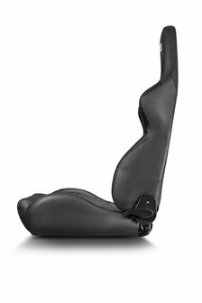 Kuipstoel Sparco R500 Sky verstelbaar