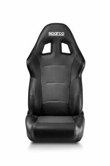 Kuipstoel Sparco R500 Sky verstelbaar