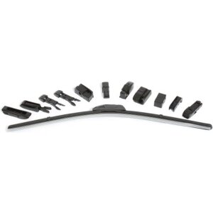Flexwiper Ruitewisserblad - Volvo 850 / 740 / 940 / 960 / V40 / S40 / V70 / 760 / V50 / 480