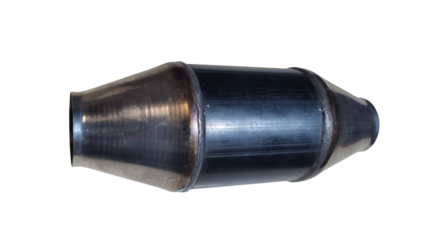 100 Cell Metaal Katalysator (FIA)