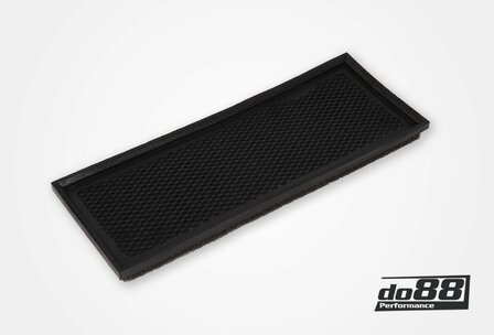 DO88 Sports air filter for DO88 High Performance Induction Kit Volvo S40N / V50 / C30 / C70N T5 DO88 LF-130-V50
