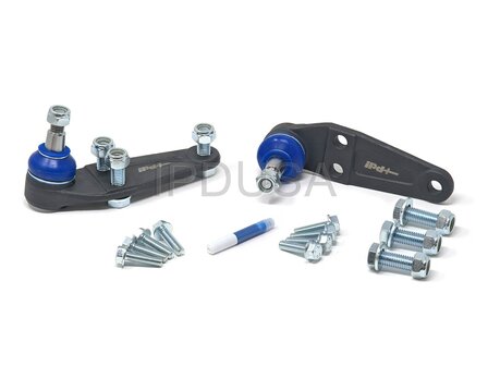 HD IPD Fuseekogel Rechts &amp; Links - Volvo 240 / 260