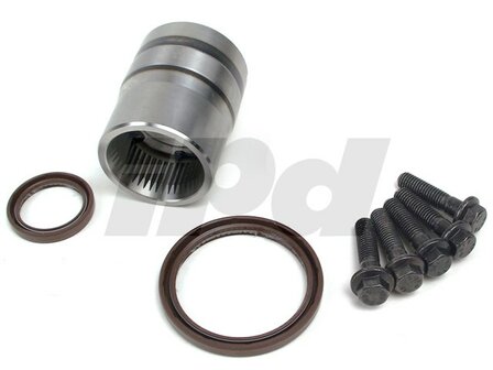 Revisiekit Haakse Overbrenging AW50 AW51 AWD