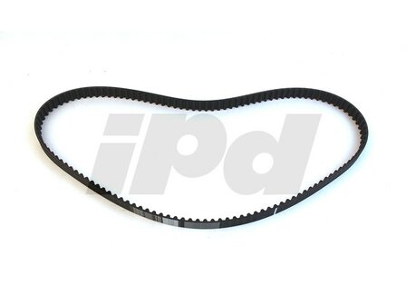 Distributieriem voor redblock met ronde vertanding