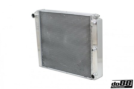 Aluminium Radiateur - Volvo 200 / 700 / 900