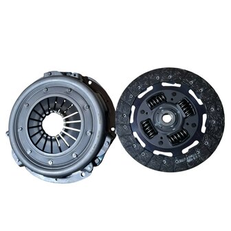 Koppeling Volvo 850 / S70 / V70 Turbo 1993-1998  OEM 271810