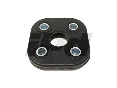 Rubber Steering Coupler Volvo Amazon OE 669870
