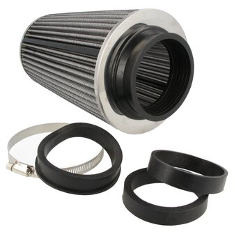 QSP Universal Air Filter 250mm height
