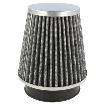 QSP Universeel luchtfilter 155mm hoog
