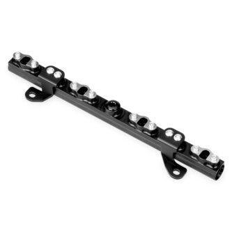 Nuke Fuel Rail - Volvo S40 / V40