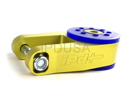 Heavy Duty Versnellingsbak Reactie Arm - Volvo S60 / V60 / XC60 / S90 / V90 / XC90 (P5)