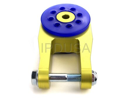 Heavy Duty Versnellingsbak Reactie Arm - Volvo S60 / V60 / XC60 / S90 / V90 / XC90 (P5)