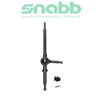 SNABB schakelwegverkorter Volvo S60R / V70R M66 versnellingsbak