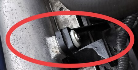 Performance 55mm alloy intercooler for the Volvo S/V40 2.0T and T4 turbocharged versions.