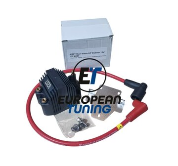 ETP Ignition Coil Upgrade - Volvo 850 &amp; S/V/C70 Classic