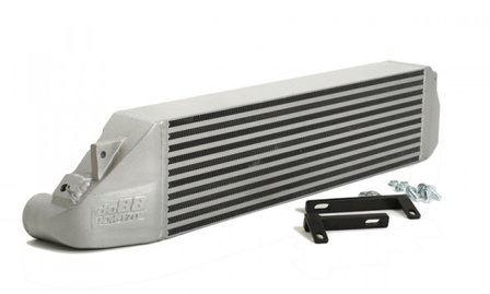 Aluminium Intercooler - Volvo C30 / S40 / V50 / C70 T5