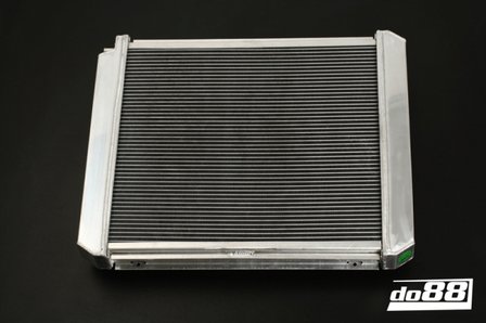 Aluminium Radiateur - Volvo 200 / 700 / 900