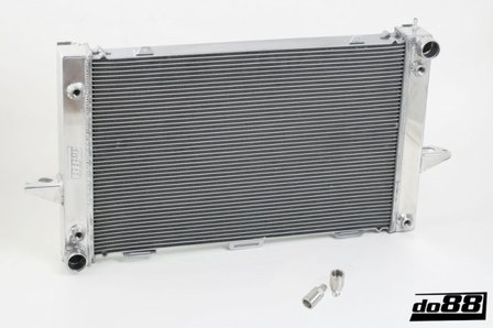 Aluminium Radiateur - Volvo S70 / V70 / C70 1999-