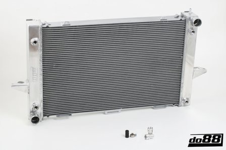 Aluminium Radiateur - Volvo 850 / S70 / V70 / C70 Turbo Handgeschakeld 